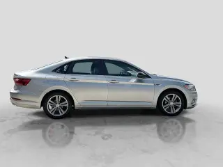Volkswagen Jetta 2020 R-Line 4p. Sedán 6M SULEV