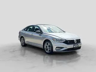 Volkswagen Jetta 2020 R-Line 4p. Sedán 6M SULEV