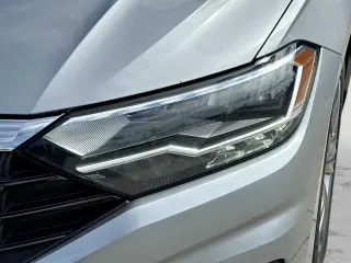 Volkswagen Jetta 2020 R-Line 4p. Sedán 6M SULEV