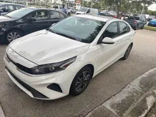 Kia Forte 2024 LXS 4dr Sedan