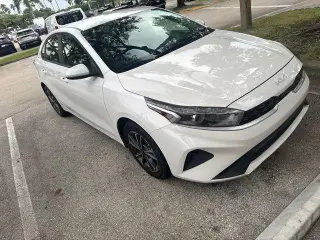 Kia Forte 2024 LXS 4dr Sedan