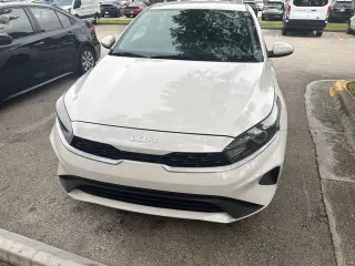 Kia Forte 2024 LXS 4dr Sedan