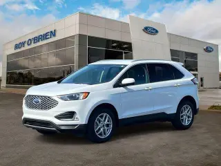 Ford Edge 2024 AWD SEL 4p SUV