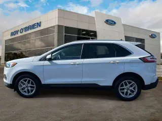 Ford Edge 2024 AWD SEL 4p SUV