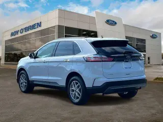 Ford Edge 2024 AWD SEL 4p SUV