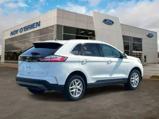 Ford Edge 2024 AWD SEL 4p SUV