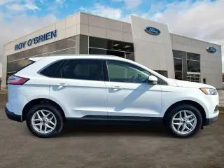 Ford Edge 2024 AWD SEL 4p SUV
