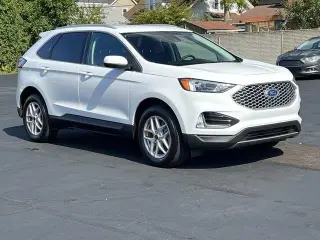Ford Edge 2024 AWD SEL 4p SUV