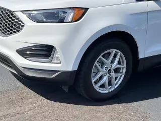 Ford Edge 2024 AWD SEL 4p SUV