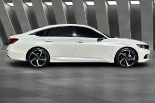 Honda Accord 2022 Sport 4p Sedán (2.0T I4 10A)