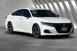 Honda Accord 2022 Sport 4p Sedán (2.0T I4 10A)