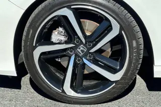 Honda Accord 2022 Sport 4p Sedán (2.0T I4 10A)