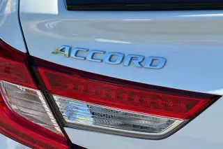 Honda Accord 2022 Sport 4p Sedán (2.0T I4 10A)