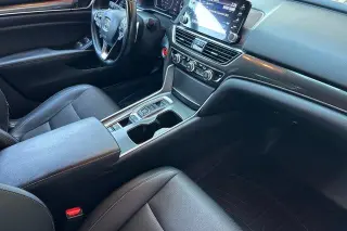 Honda Accord 2022 Sport 4p Sedán (2.0T I4 10A)