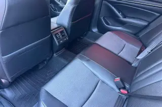 Honda Accord 2022 Sport 4p Sedán (2.0T I4 10A)