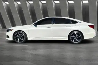 Honda Accord 2022 Sport 4p Sedán (2.0T I4 10A)