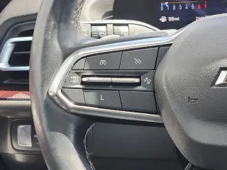 Chevrolet Traverse 2024 4X4 Z71 4p SUV