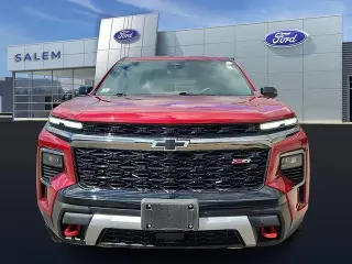 Chevrolet Traverse 2024 4X4 Z71 4p SUV