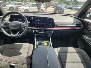 Chevrolet Traverse 2024 4X4 Z71 4p SUV