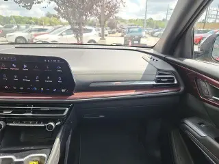 Chevrolet Traverse 2024 4X4 Z71 4p SUV