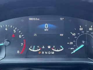 Ford Escape 2020 AWD SEL 4dr SUV