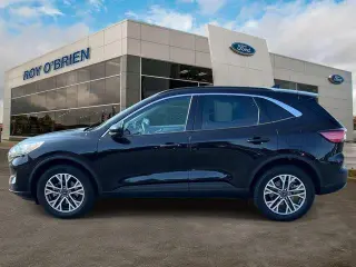 Ford Escape 2020 AWD SEL 4dr SUV