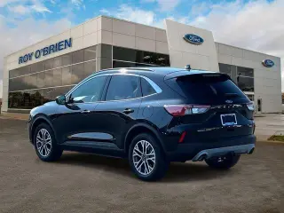 Ford Escape 2020 AWD SEL 4dr SUV