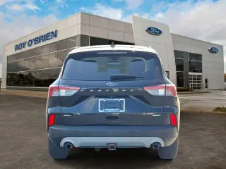 Ford Escape 2020 AWD SEL 4dr SUV