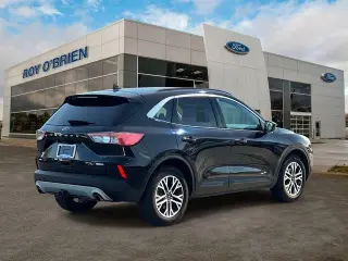 Ford Escape 2020 AWD SEL 4dr SUV