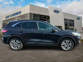 Ford Escape 2020 AWD SEL 4dr SUV