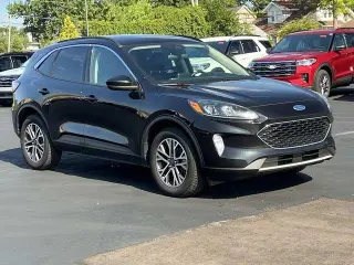 Ford Escape 2020 AWD SEL 4dr SUV