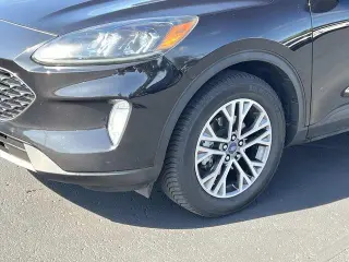 Ford Escape 2020 AWD SEL 4dr SUV