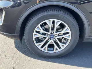 Ford Escape 2020 AWD SEL 4dr SUV