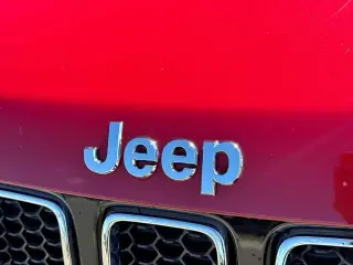 Jeep Compass 2018 4x4 Limited 4p SUV