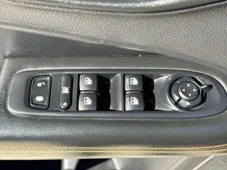 Jeep Compass 2018 4x4 Limited 4p SUV
