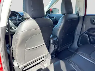 Jeep Compass 2018 4x4 Limited 4p SUV