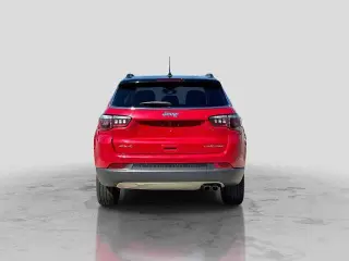 Jeep Compass 2018 4x4 Limited 4p SUV