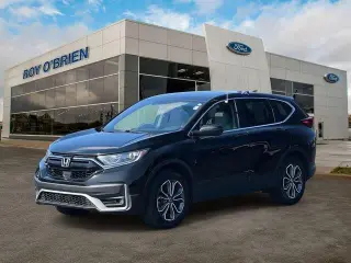 Honda CR-V 2020 AWD EX 4p SUV