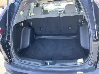 Honda CR-V 2020 AWD EX 4p SUV