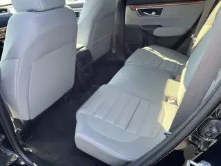 Honda CR-V 2020 AWD EX 4p SUV