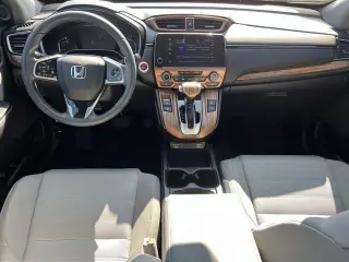 Honda CR-V 2020 AWD EX 4p SUV