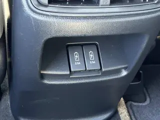 Honda CR-V 2020 AWD EX 4p SUV