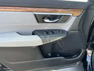 Honda CR-V 2020 AWD EX 4p SUV