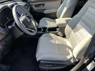 Honda CR-V 2020 AWD EX 4p SUV