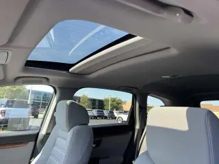 Honda CR-V 2020 AWD EX 4p SUV