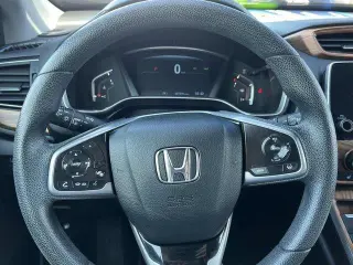Honda CR-V 2020 AWD EX 4p SUV