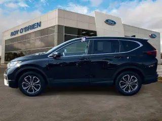 Honda CR-V 2020 AWD EX 4p SUV