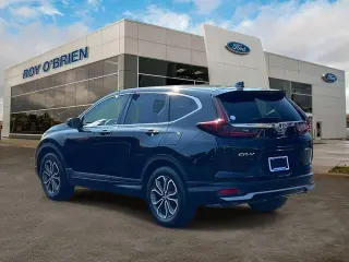 Honda CR-V 2020 AWD EX 4p SUV
