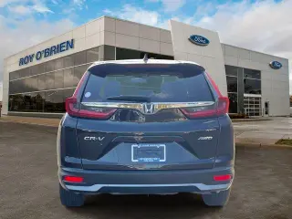 Honda CR-V 2020 AWD EX 4p SUV