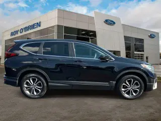 Honda CR-V 2020 AWD EX 4p SUV